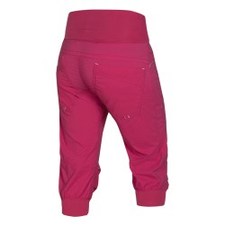 Ocun pantalón corte mujer Noya color PersianRed